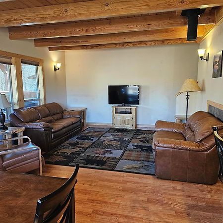 Methow River Lodge And Cabins Winthrop Ngoại thất bức ảnh