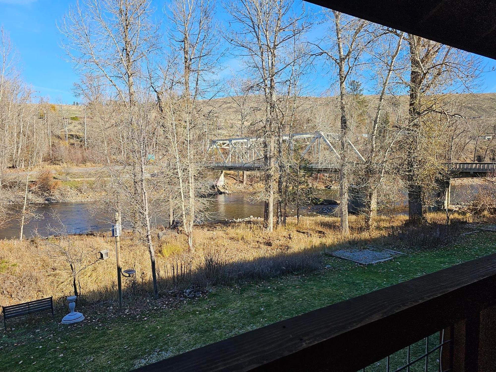 Methow River Lodge And Cabins Winthrop Ngoại thất bức ảnh