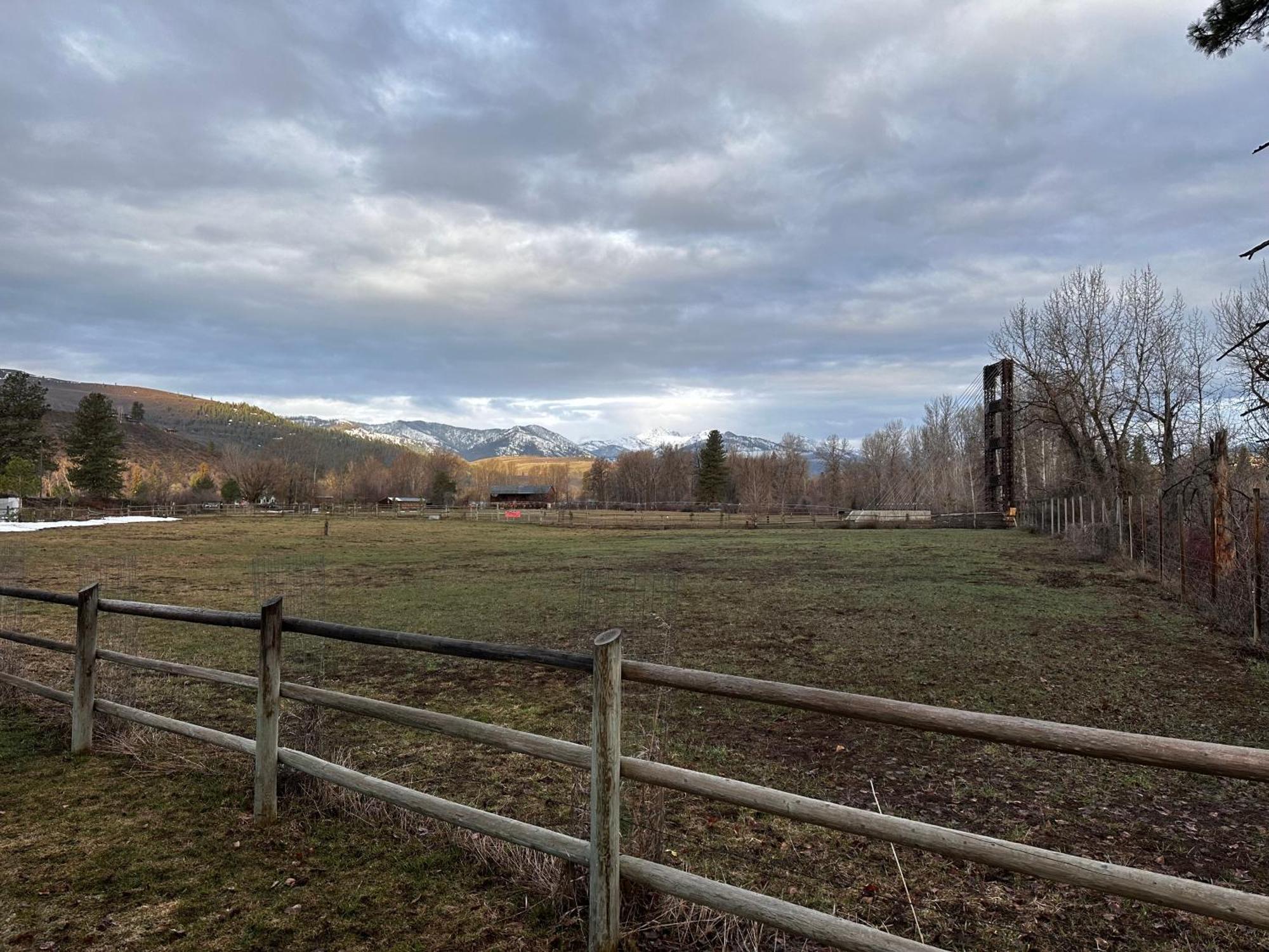 Methow River Lodge And Cabins Winthrop Ngoại thất bức ảnh