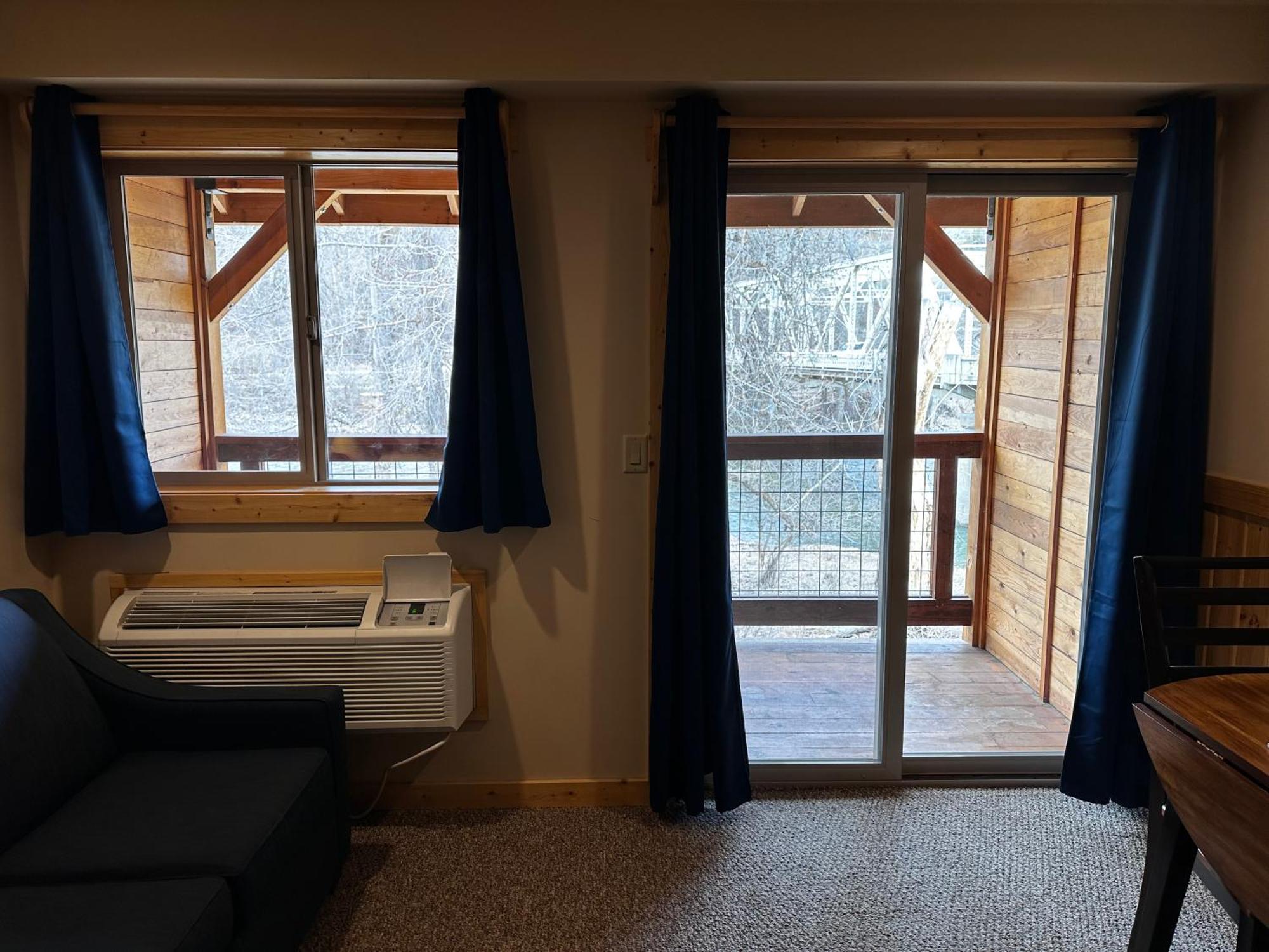 Methow River Lodge And Cabins Winthrop Ngoại thất bức ảnh