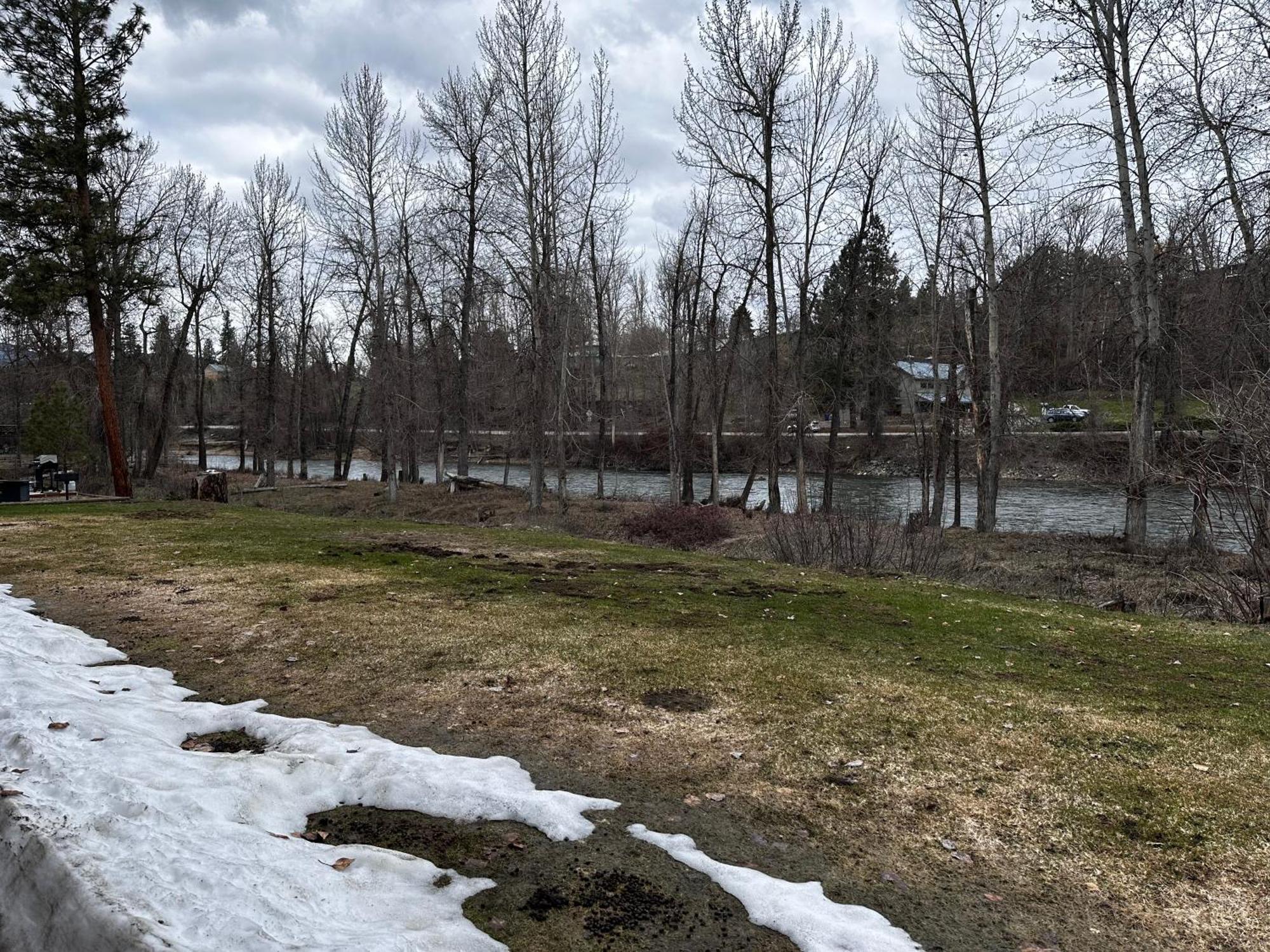 Methow River Lodge And Cabins Winthrop Ngoại thất bức ảnh