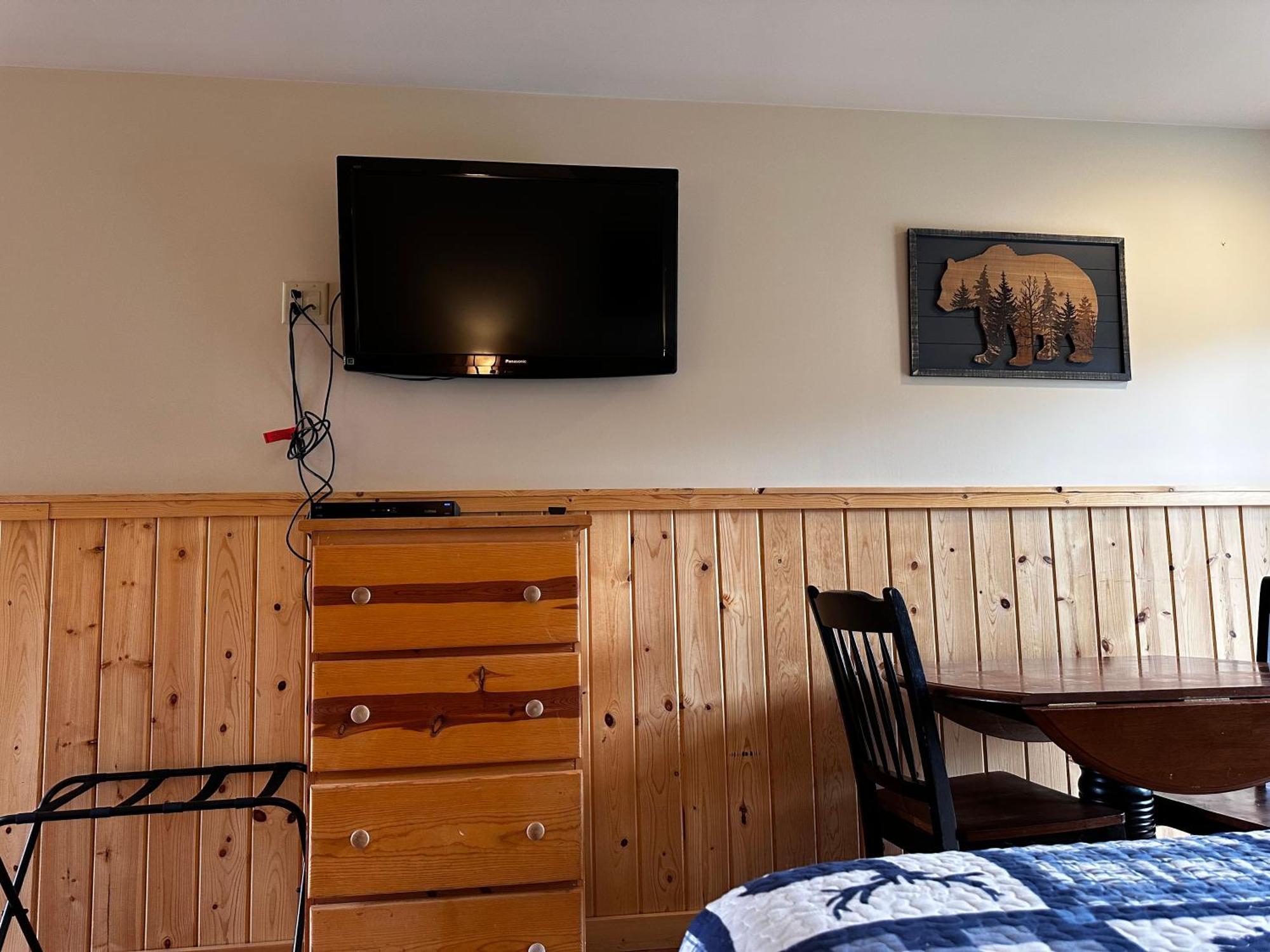 Methow River Lodge And Cabins Winthrop Ngoại thất bức ảnh
